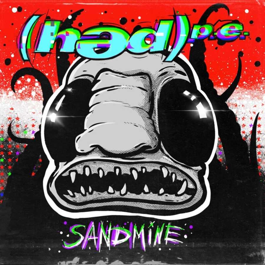 Hed PE - Sandmine (EP)
